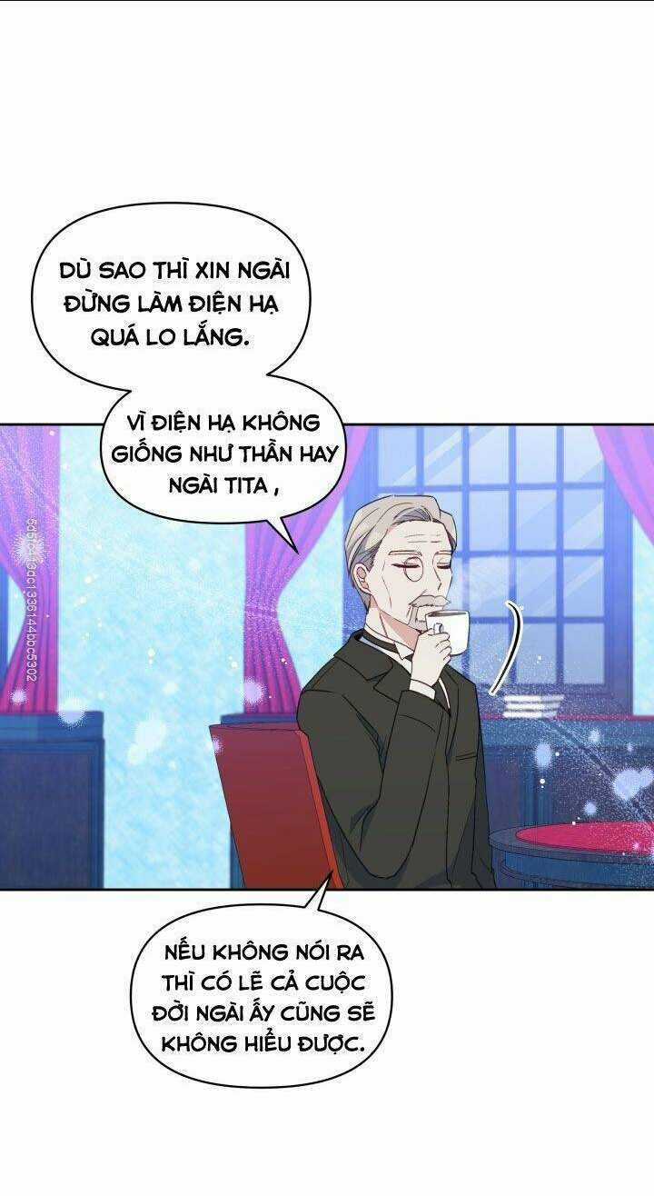 Người Bảo Hộ Của Bạo Quân Là Ma Nữ Tàn Độc Chapter 30 trang 43