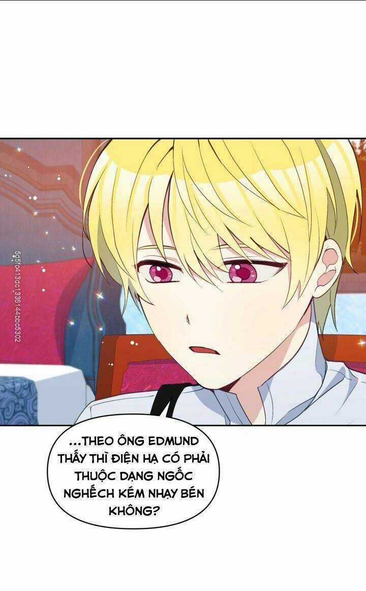 Người Bảo Hộ Của Bạo Quân Là Ma Nữ Tàn Độc Chapter 30 trang 44