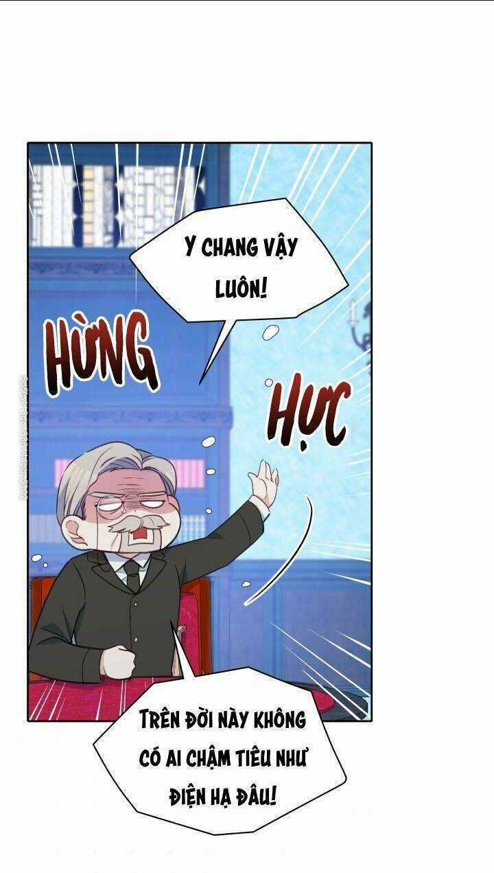 Người Bảo Hộ Của Bạo Quân Là Ma Nữ Tàn Độc Chapter 30 trang 45