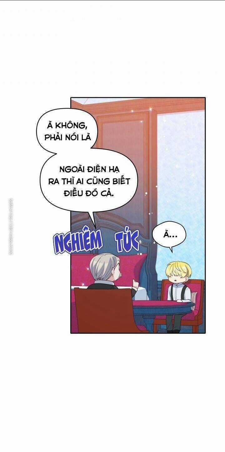 Người Bảo Hộ Của Bạo Quân Là Ma Nữ Tàn Độc Chapter 30 trang 47