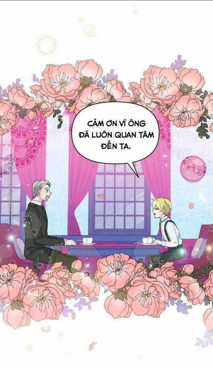 Người Bảo Hộ Của Bạo Quân Là Ma Nữ Tàn Độc Chapter 30 trang 50