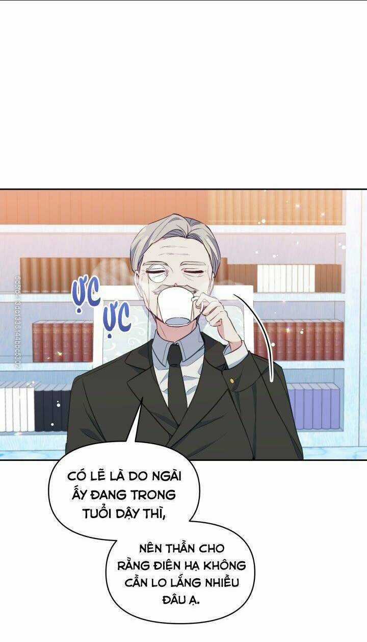 Người Bảo Hộ Của Bạo Quân Là Ma Nữ Tàn Độc Chapter 30 trang 56