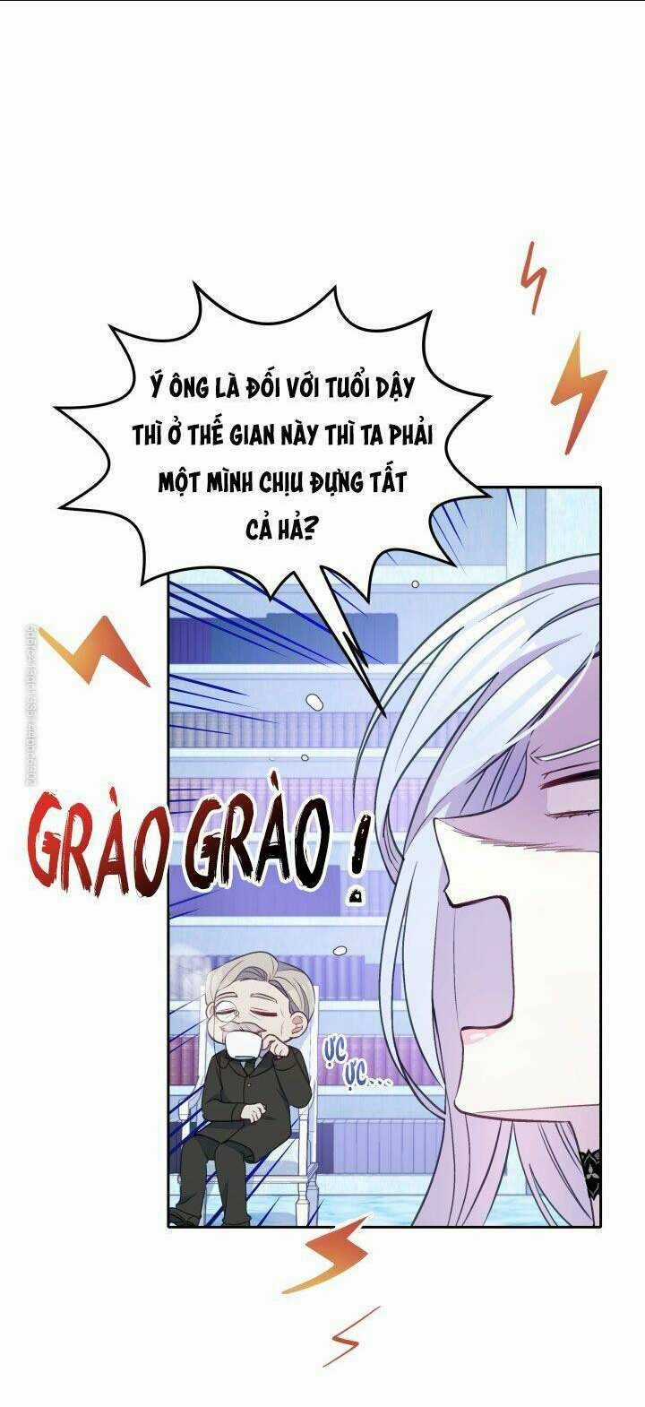 Người Bảo Hộ Của Bạo Quân Là Ma Nữ Tàn Độc Chapter 30 trang 57