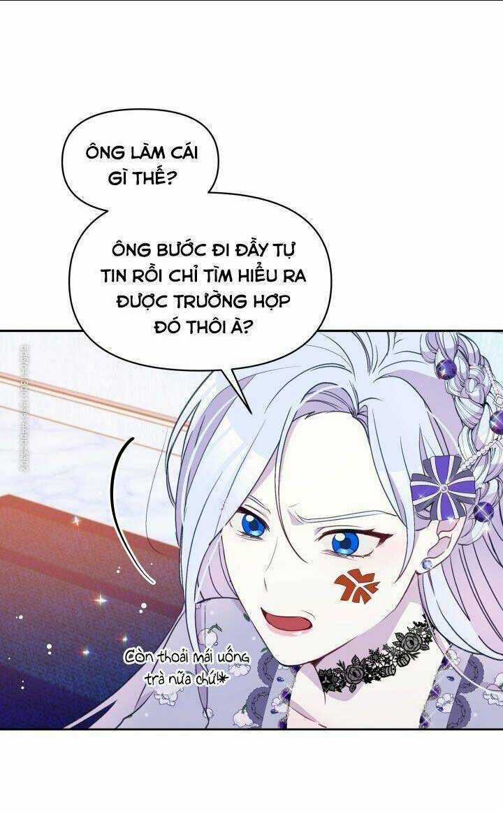 Người Bảo Hộ Của Bạo Quân Là Ma Nữ Tàn Độc Chapter 30 trang 58