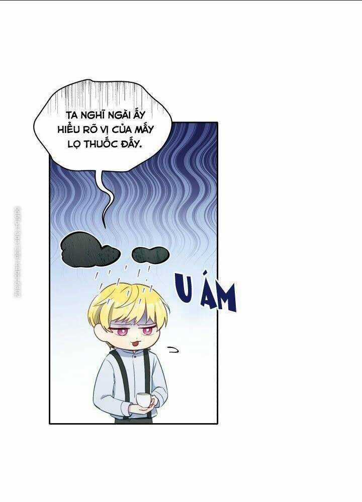 Người Bảo Hộ Của Bạo Quân Là Ma Nữ Tàn Độc Chapter 30 trang 6