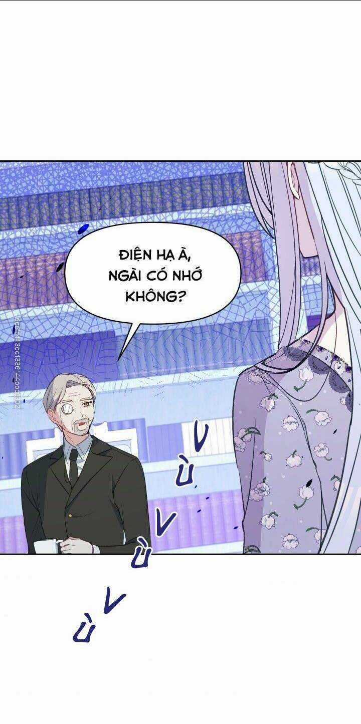 Người Bảo Hộ Của Bạo Quân Là Ma Nữ Tàn Độc Chapter 30 trang 60