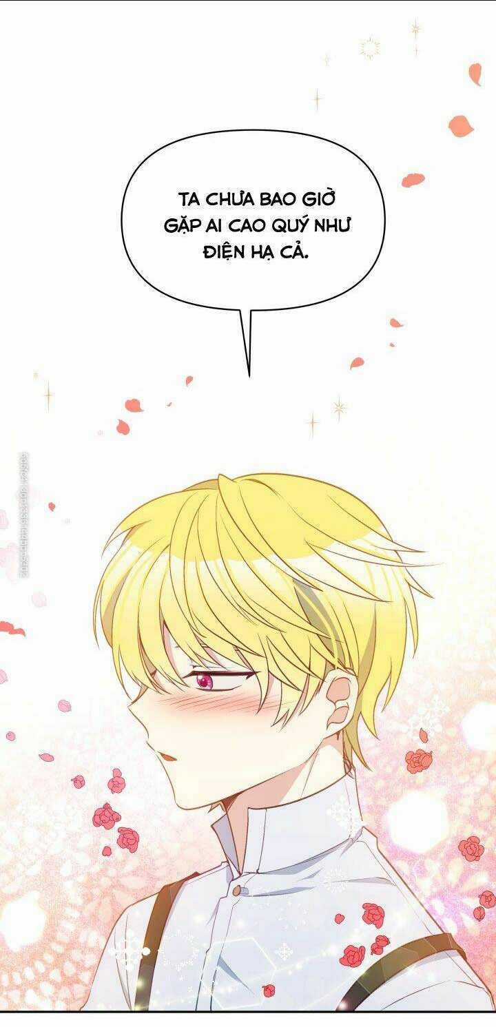 Người Bảo Hộ Của Bạo Quân Là Ma Nữ Tàn Độc Chapter 30 trang 9