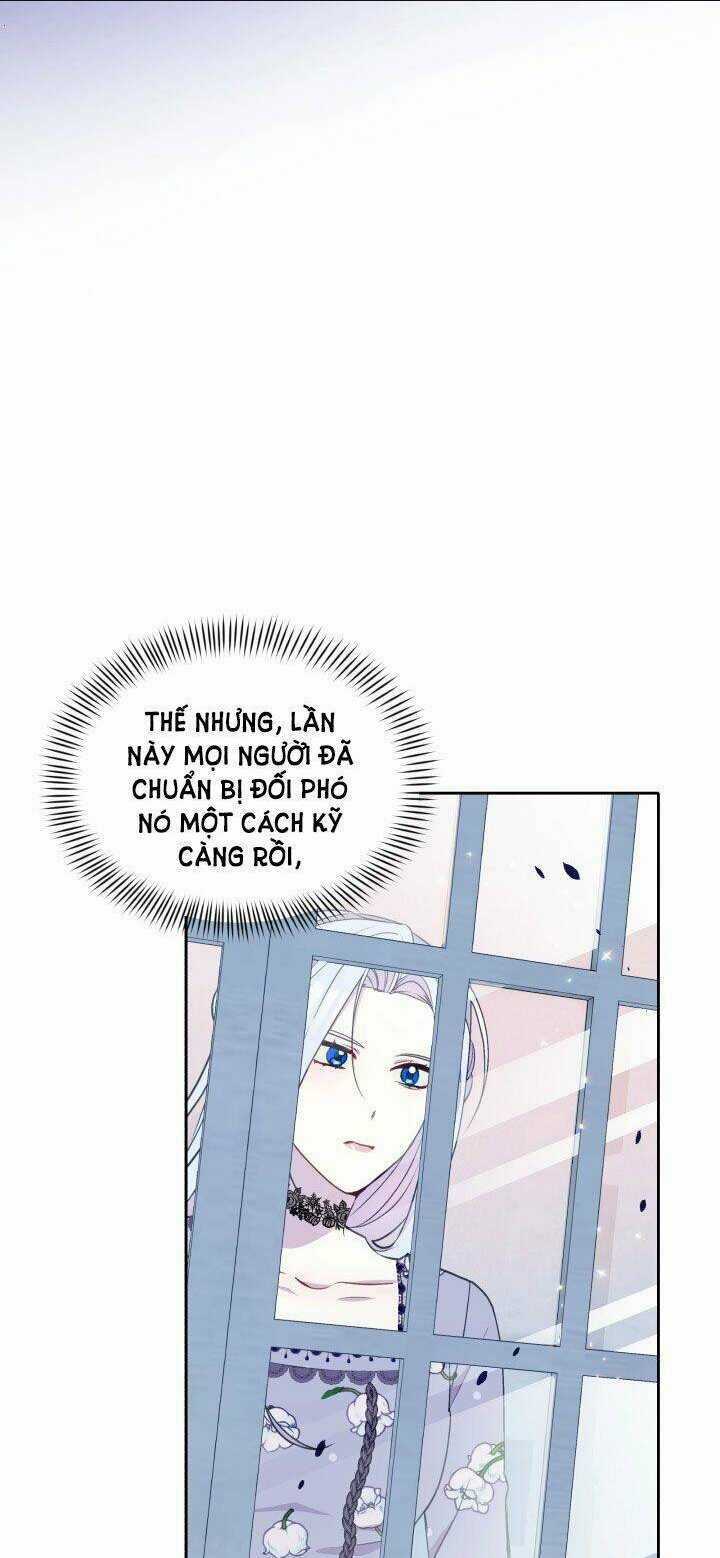 Người Bảo Hộ Của Bạo Quân Là Ma Nữ Tàn Độc Chapter 31 trang 10