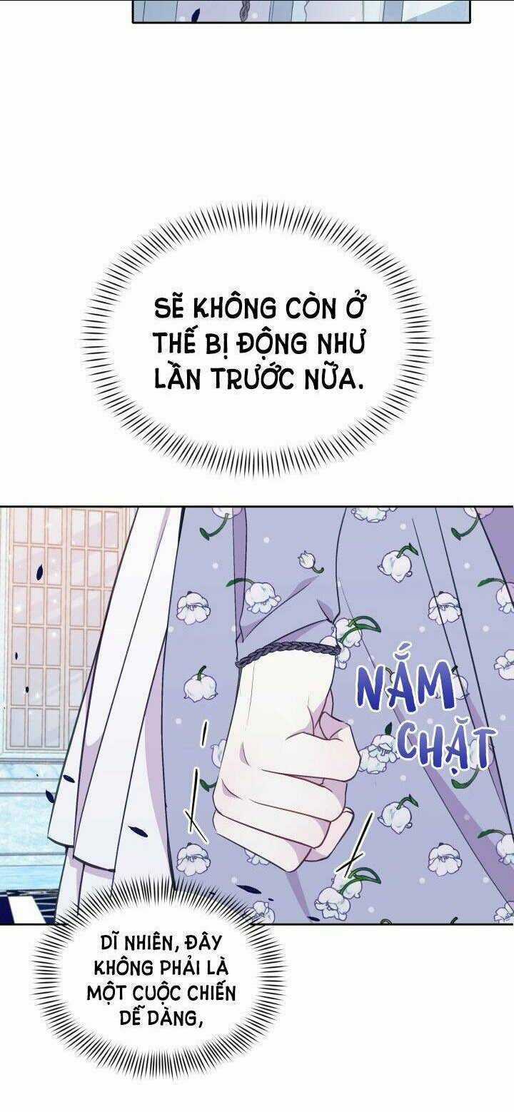 Người Bảo Hộ Của Bạo Quân Là Ma Nữ Tàn Độc Chapter 31 trang 11