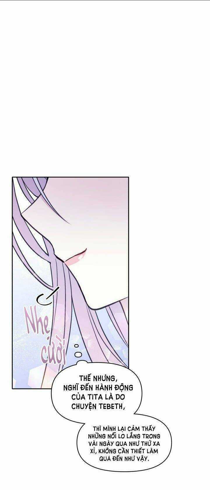 Người Bảo Hộ Của Bạo Quân Là Ma Nữ Tàn Độc Chapter 31 trang 12