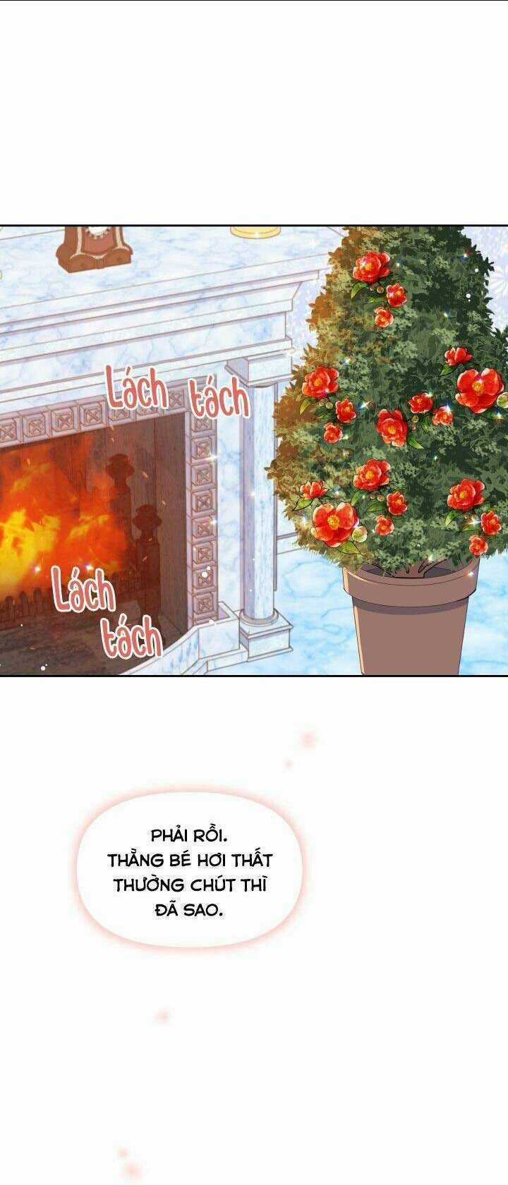 Người Bảo Hộ Của Bạo Quân Là Ma Nữ Tàn Độc Chapter 31 trang 13