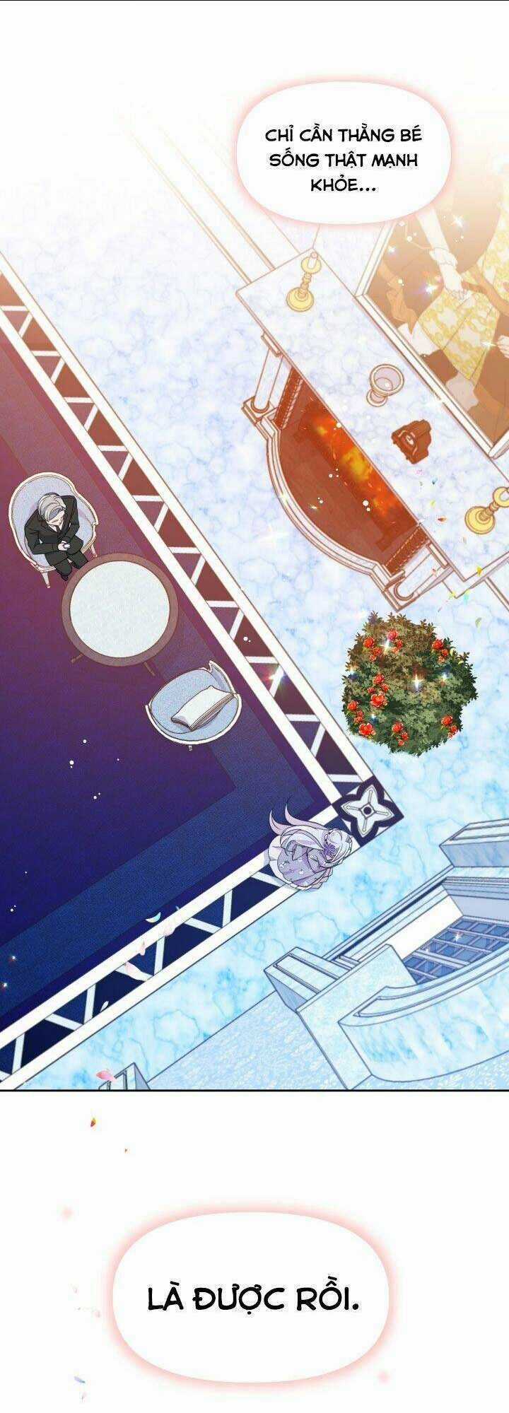 Người Bảo Hộ Của Bạo Quân Là Ma Nữ Tàn Độc Chapter 31 trang 14