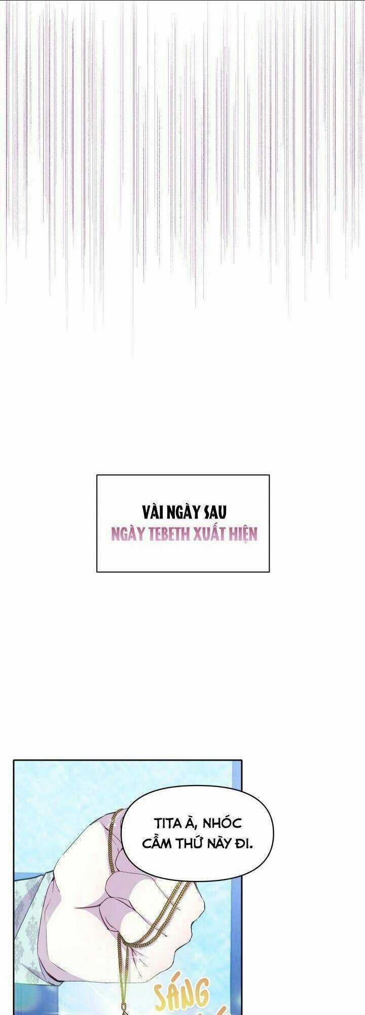 Người Bảo Hộ Của Bạo Quân Là Ma Nữ Tàn Độc Chapter 31 trang 17