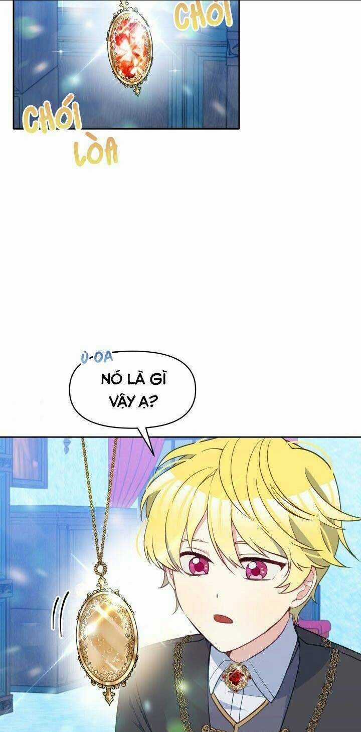 Người Bảo Hộ Của Bạo Quân Là Ma Nữ Tàn Độc Chapter 31 trang 18