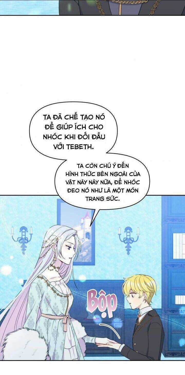 Người Bảo Hộ Của Bạo Quân Là Ma Nữ Tàn Độc Chapter 31 trang 19