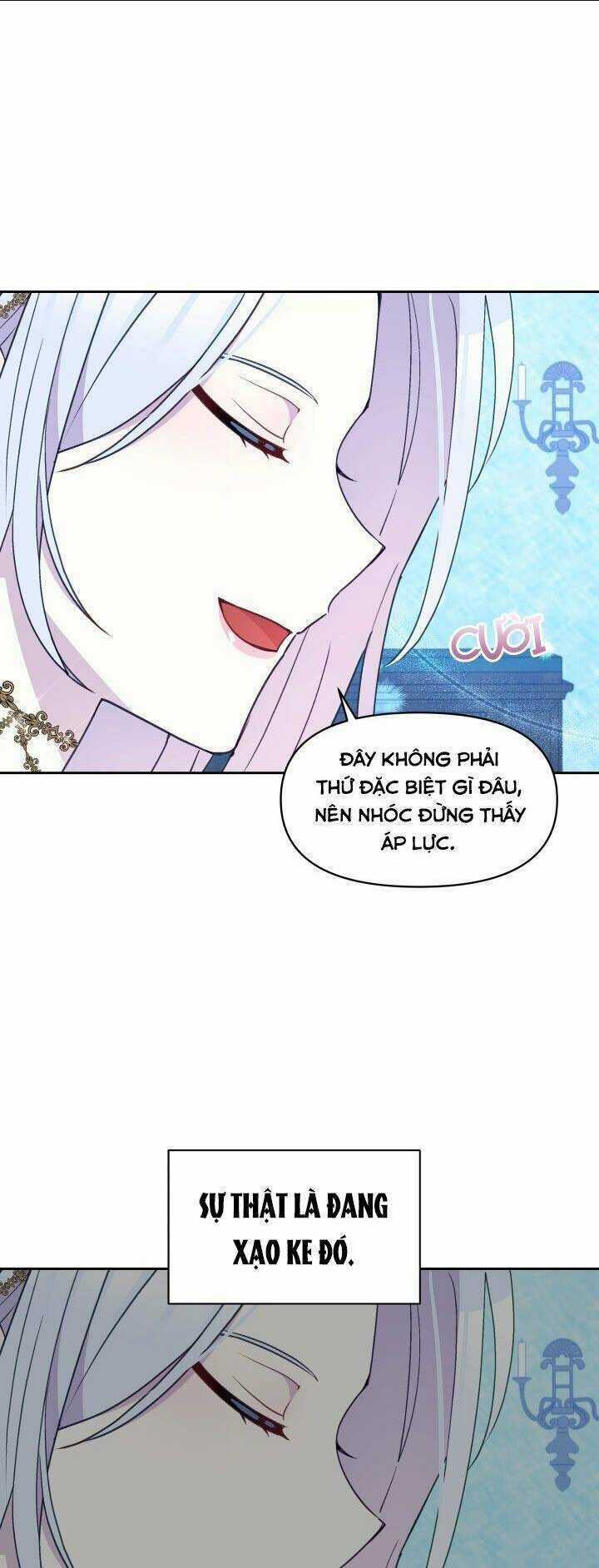 Người Bảo Hộ Của Bạo Quân Là Ma Nữ Tàn Độc Chapter 31 trang 20