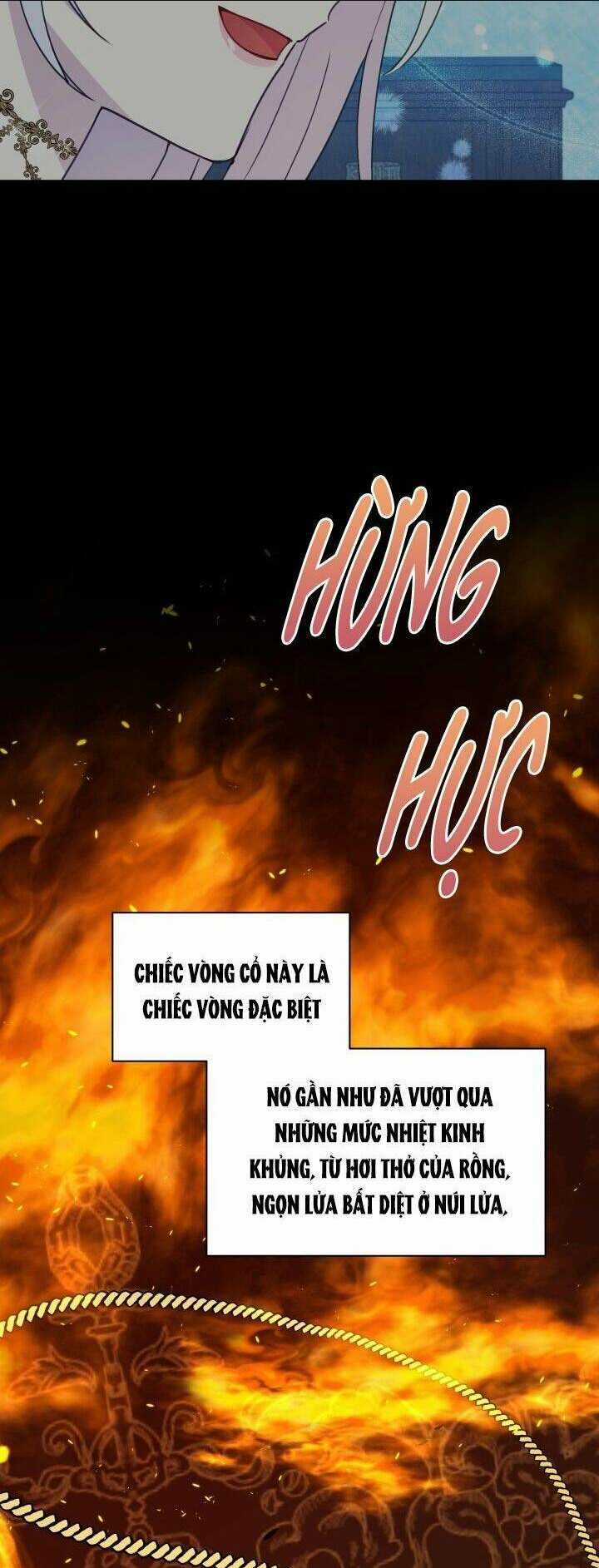 Người Bảo Hộ Của Bạo Quân Là Ma Nữ Tàn Độc Chapter 31 trang 21