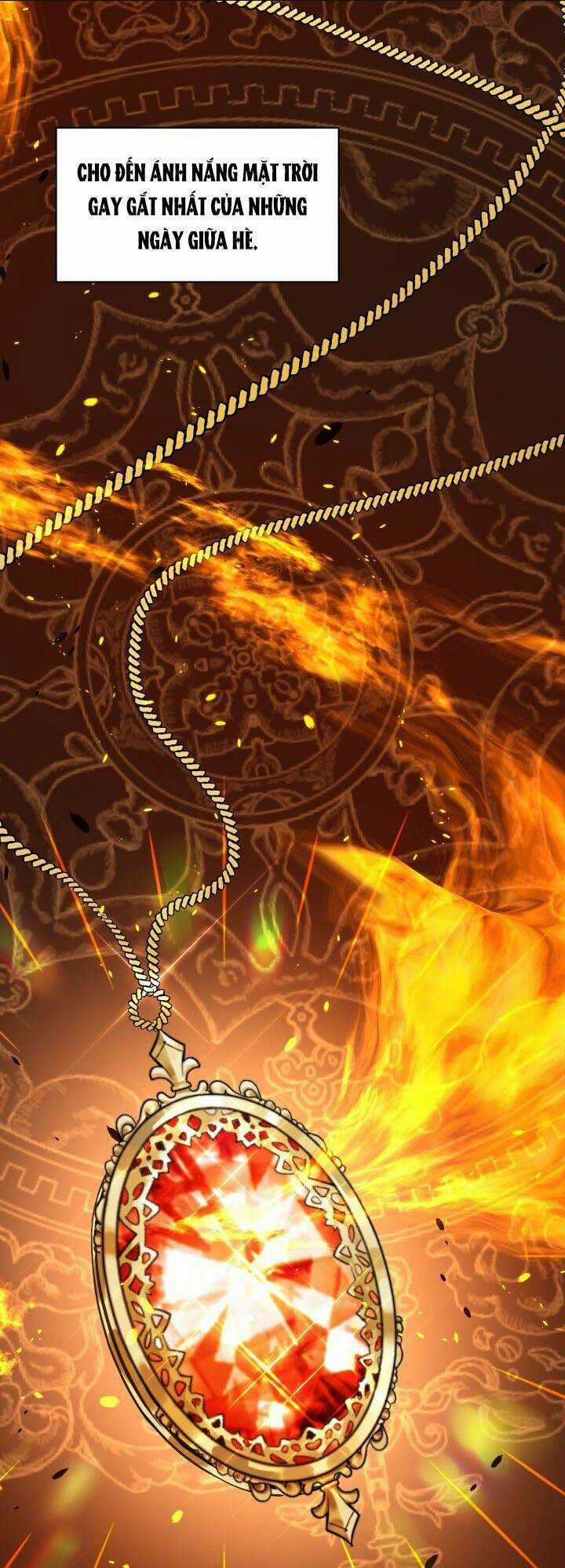 Người Bảo Hộ Của Bạo Quân Là Ma Nữ Tàn Độc Chapter 31 trang 22