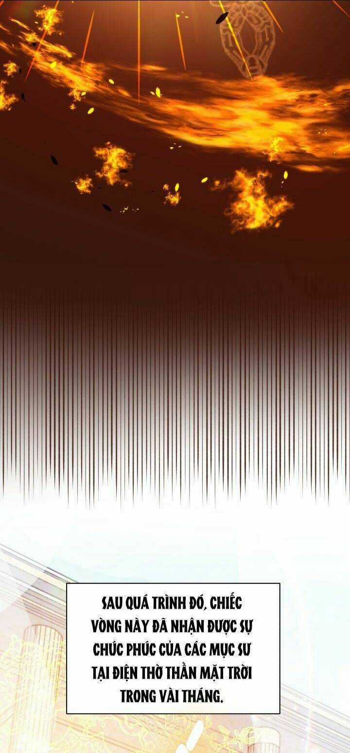 Người Bảo Hộ Của Bạo Quân Là Ma Nữ Tàn Độc Chapter 31 trang 23