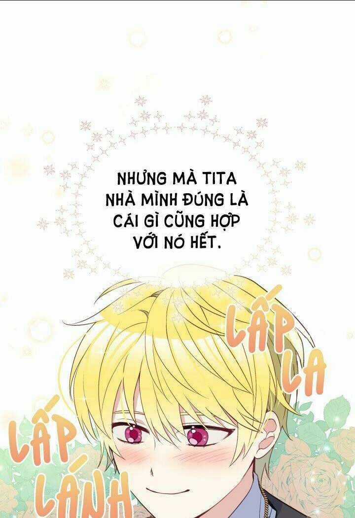 Người Bảo Hộ Của Bạo Quân Là Ma Nữ Tàn Độc Chapter 31 trang 26