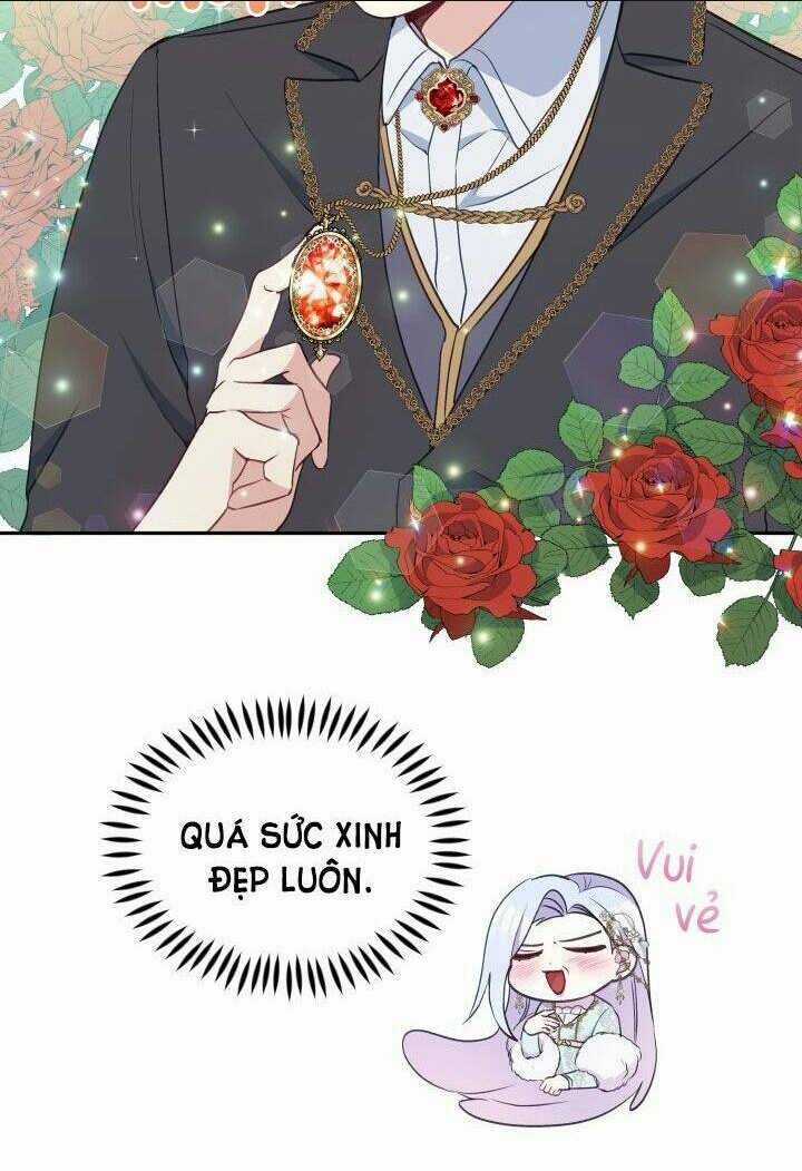 Người Bảo Hộ Của Bạo Quân Là Ma Nữ Tàn Độc Chapter 31 trang 27