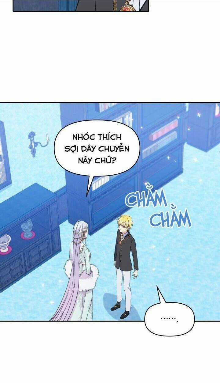 Người Bảo Hộ Của Bạo Quân Là Ma Nữ Tàn Độc Chapter 31 trang 29