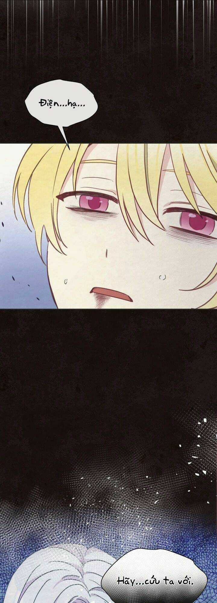 Người Bảo Hộ Của Bạo Quân Là Ma Nữ Tàn Độc Chapter 31 trang 3