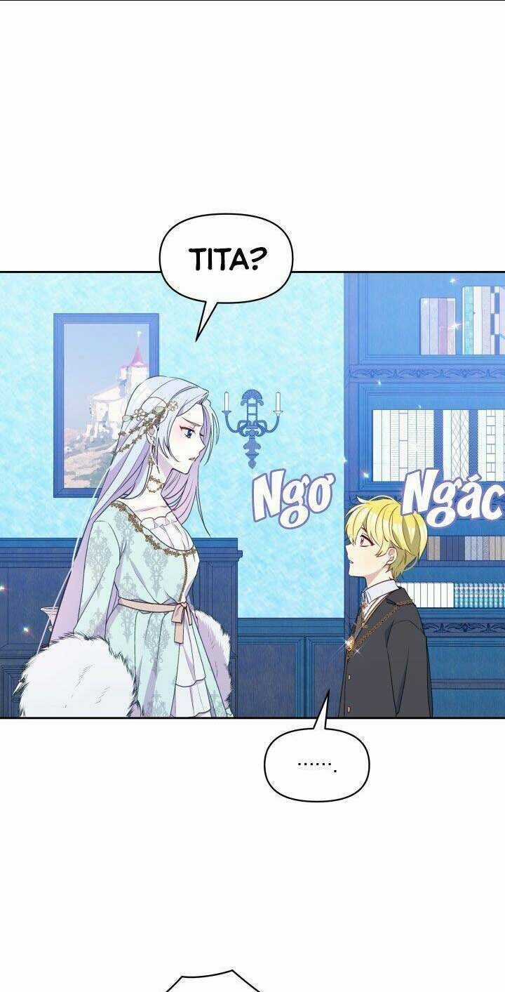 Người Bảo Hộ Của Bạo Quân Là Ma Nữ Tàn Độc Chapter 31 trang 30