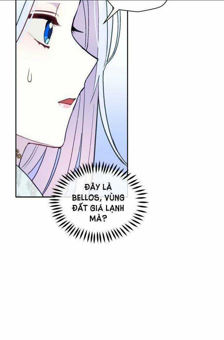 Người Bảo Hộ Của Bạo Quân Là Ma Nữ Tàn Độc Chapter 31 trang 36