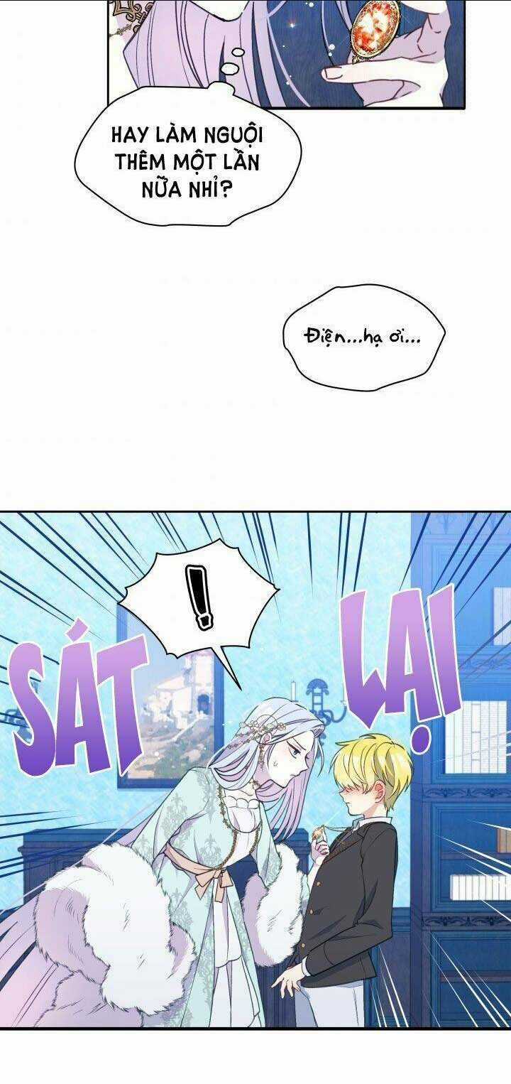 Người Bảo Hộ Của Bạo Quân Là Ma Nữ Tàn Độc Chapter 31 trang 38