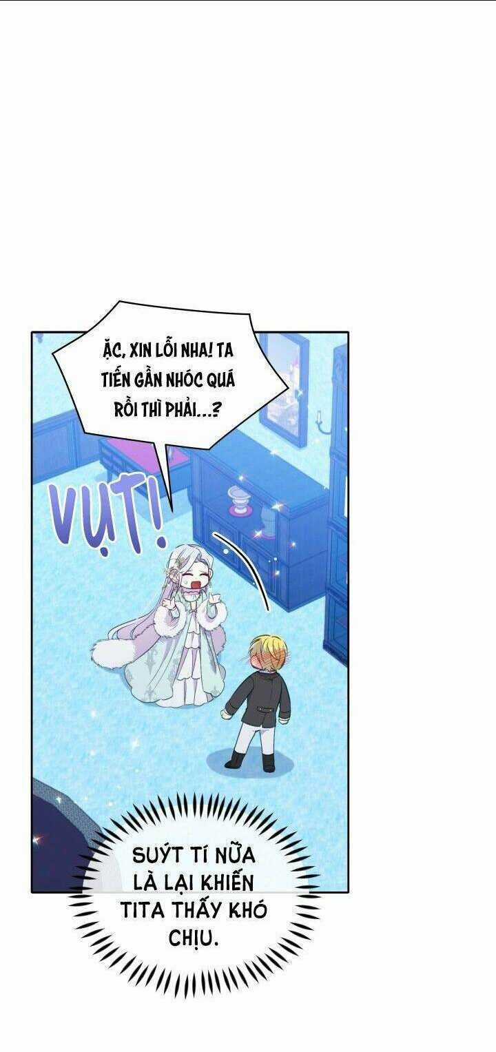 Người Bảo Hộ Của Bạo Quân Là Ma Nữ Tàn Độc Chapter 31 trang 39