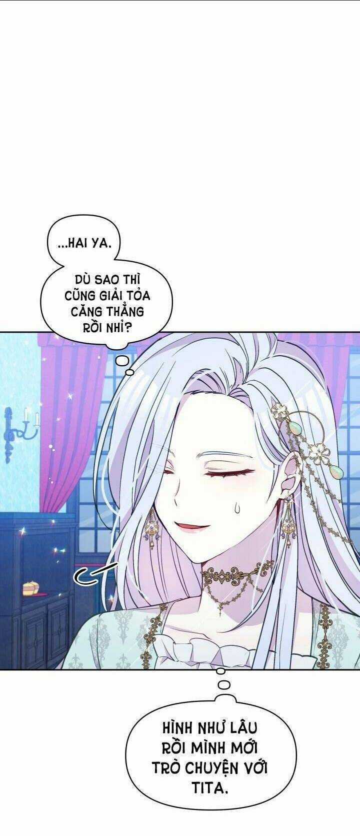 Người Bảo Hộ Của Bạo Quân Là Ma Nữ Tàn Độc Chapter 31 trang 42