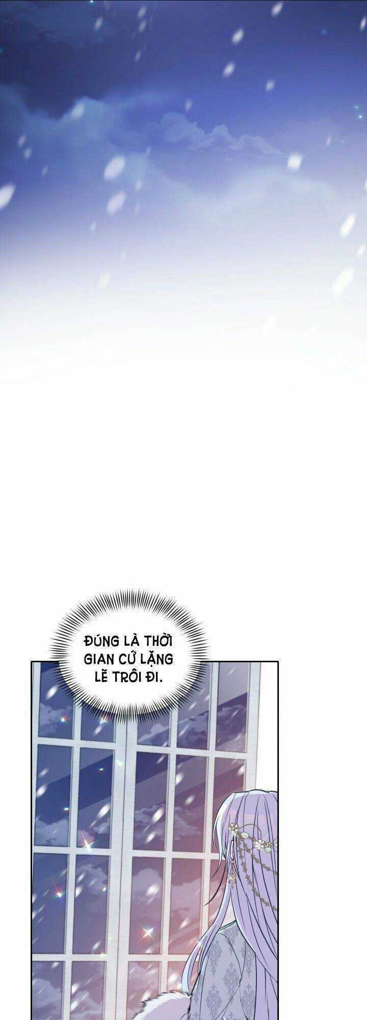 Người Bảo Hộ Của Bạo Quân Là Ma Nữ Tàn Độc Chapter 31 trang 44