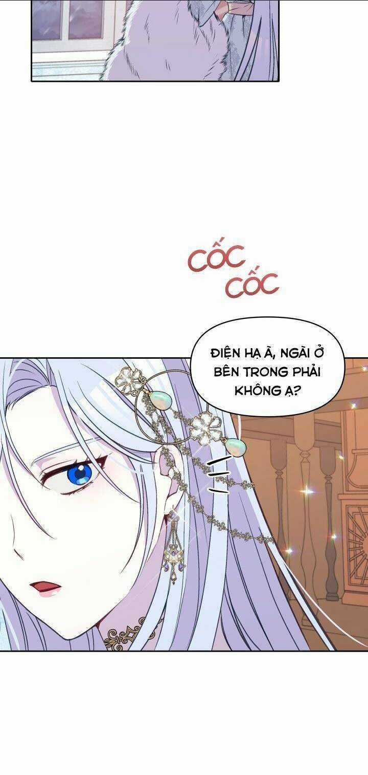 Người Bảo Hộ Của Bạo Quân Là Ma Nữ Tàn Độc Chapter 31 trang 45