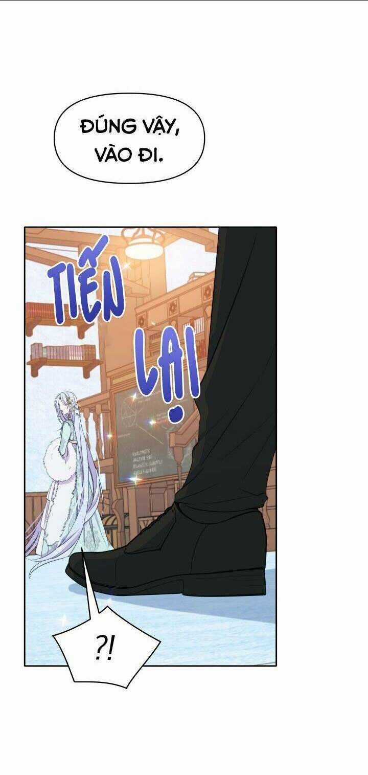 Người Bảo Hộ Của Bạo Quân Là Ma Nữ Tàn Độc Chapter 31 trang 46