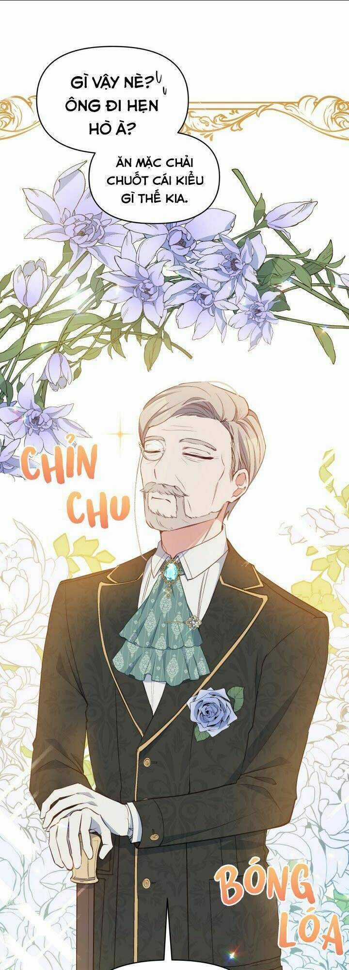 Người Bảo Hộ Của Bạo Quân Là Ma Nữ Tàn Độc Chapter 31 trang 47