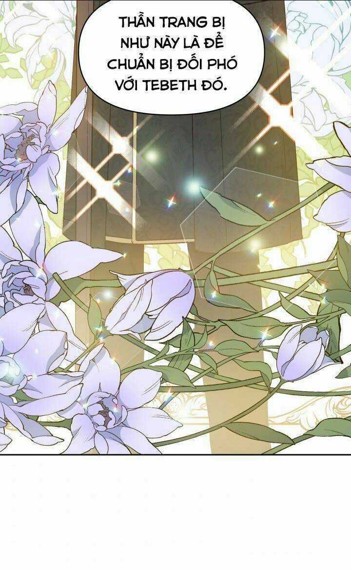 Người Bảo Hộ Của Bạo Quân Là Ma Nữ Tàn Độc Chapter 31 trang 48