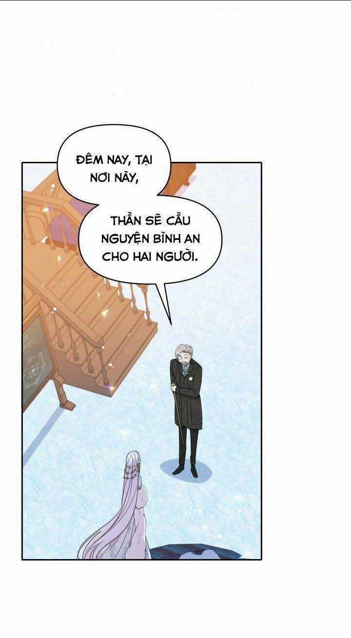 Người Bảo Hộ Của Bạo Quân Là Ma Nữ Tàn Độc Chapter 31 trang 50