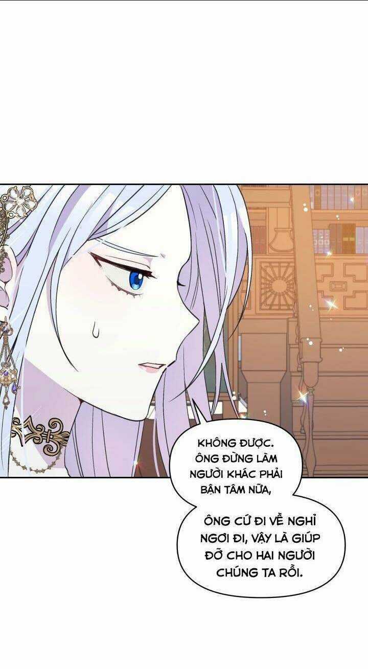 Người Bảo Hộ Của Bạo Quân Là Ma Nữ Tàn Độc Chapter 31 trang 51