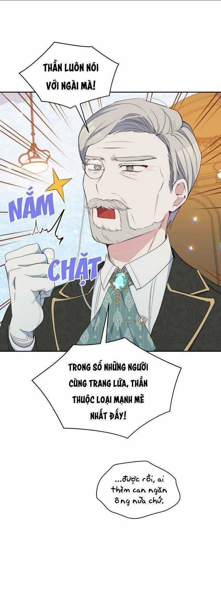 Người Bảo Hộ Của Bạo Quân Là Ma Nữ Tàn Độc Chapter 31 trang 52