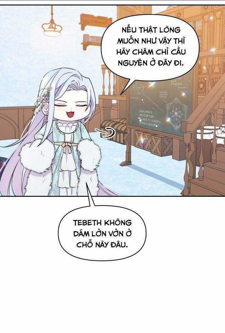 Người Bảo Hộ Của Bạo Quân Là Ma Nữ Tàn Độc Chapter 31 trang 53