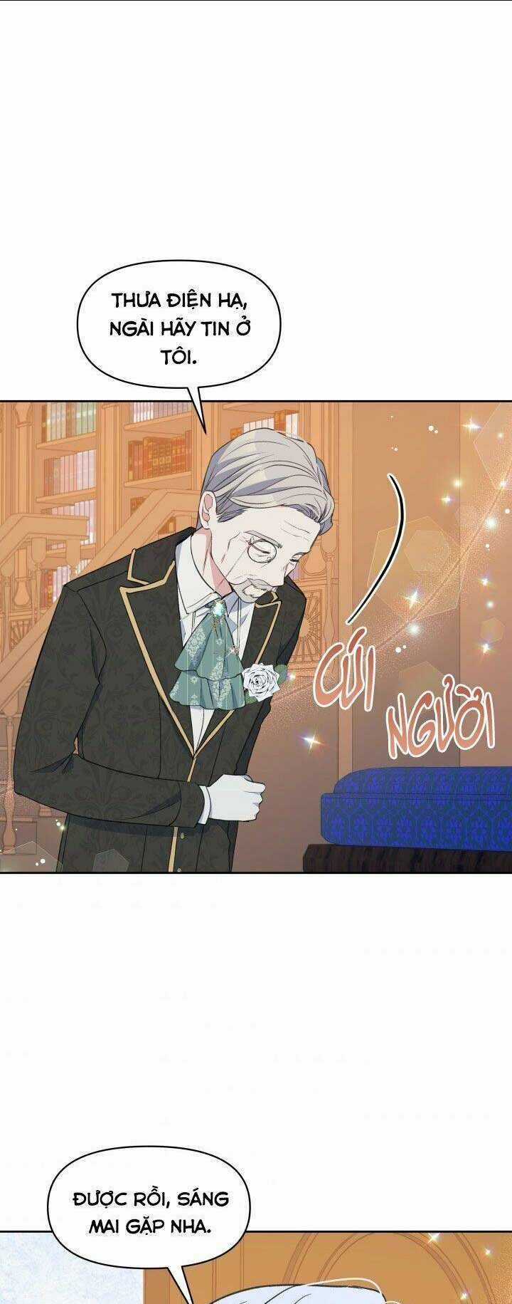 Người Bảo Hộ Của Bạo Quân Là Ma Nữ Tàn Độc Chapter 31 trang 55