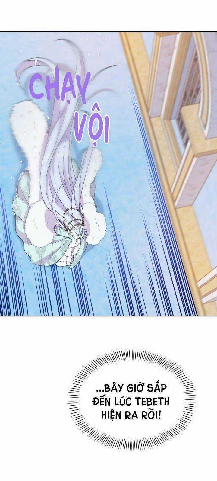 Người Bảo Hộ Của Bạo Quân Là Ma Nữ Tàn Độc Chapter 31 trang 58