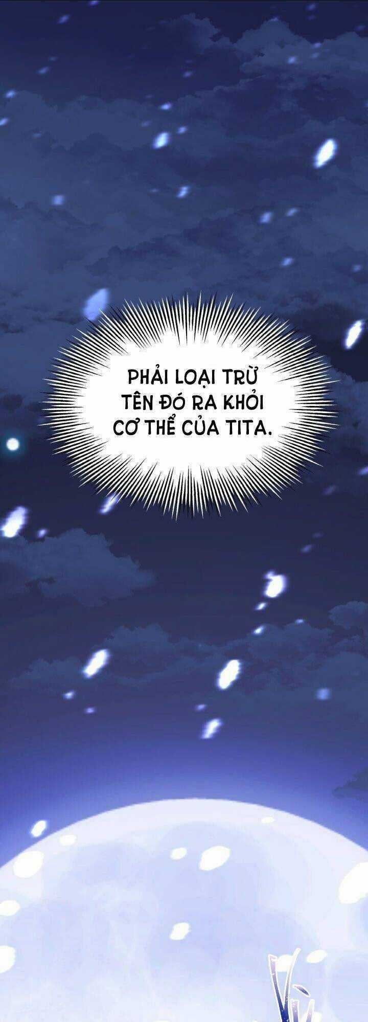 Người Bảo Hộ Của Bạo Quân Là Ma Nữ Tàn Độc Chapter 31 trang 61