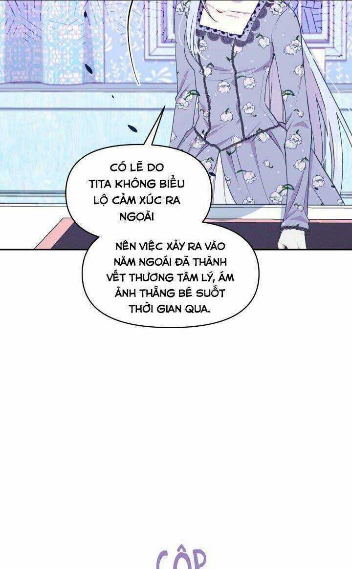 Người Bảo Hộ Của Bạo Quân Là Ma Nữ Tàn Độc Chapter 31 trang 7