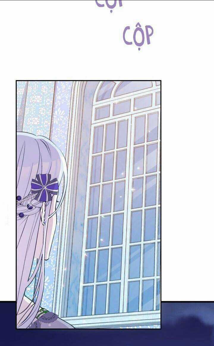 Người Bảo Hộ Của Bạo Quân Là Ma Nữ Tàn Độc Chapter 31 trang 8