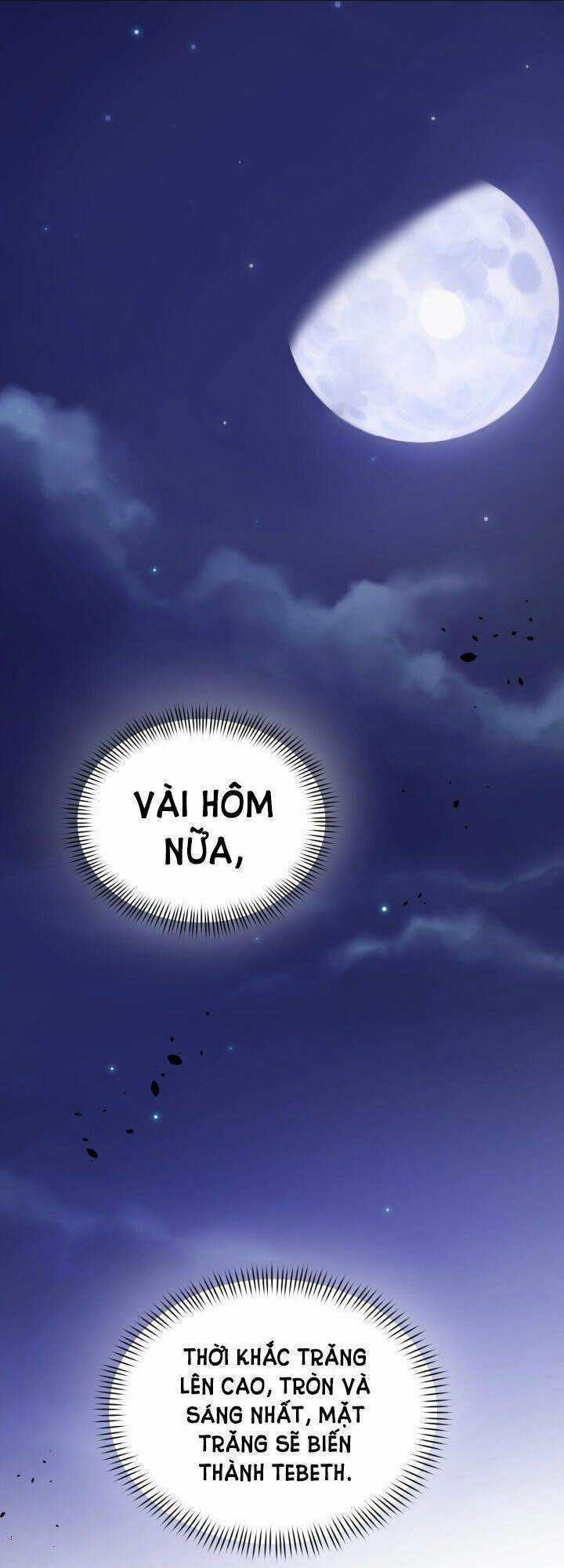 Người Bảo Hộ Của Bạo Quân Là Ma Nữ Tàn Độc Chapter 31 trang 9