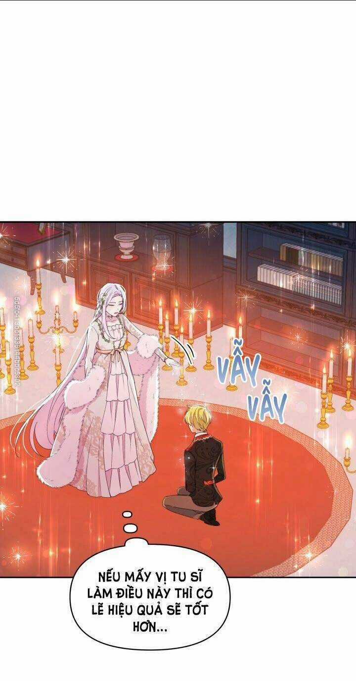 Người Bảo Hộ Của Bạo Quân Là Ma Nữ Tàn Độc Chapter 32 trang 10