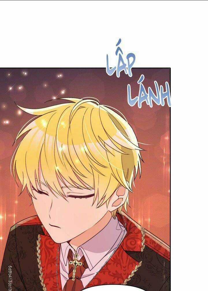 Người Bảo Hộ Của Bạo Quân Là Ma Nữ Tàn Độc Chapter 32 trang 11