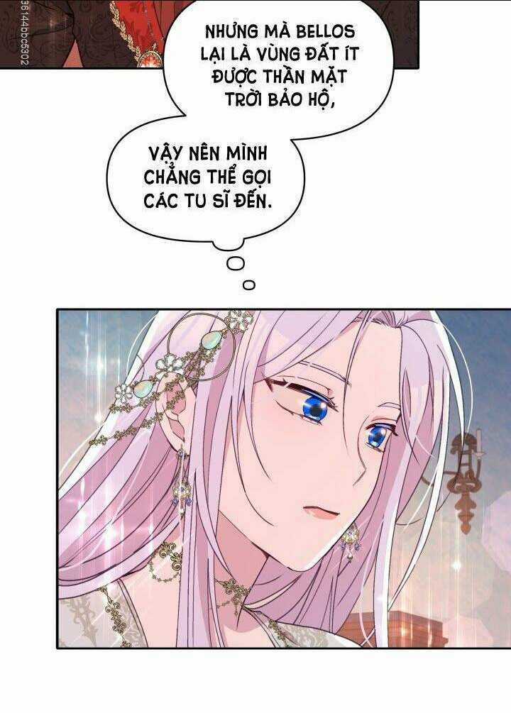 Người Bảo Hộ Của Bạo Quân Là Ma Nữ Tàn Độc Chapter 32 trang 12